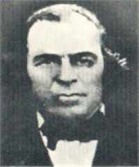 John Price (1820 - 1883) Profile